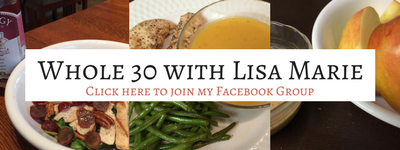 whole 30 facebook